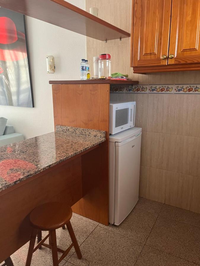 Yumbo Appartamenti Las Camelias Playa Del Ingles 外观 照片
