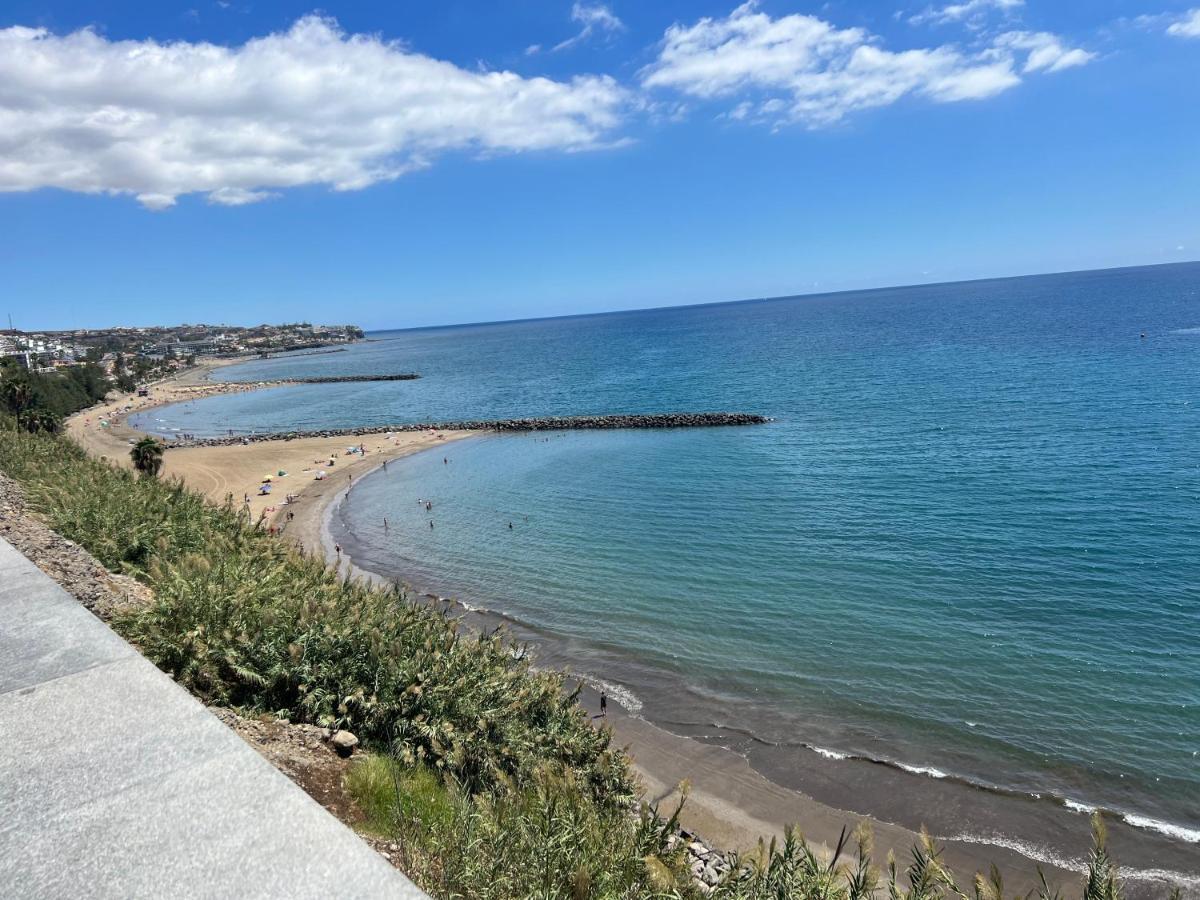 Yumbo Appartamenti Las Camelias Playa Del Ingles 外观 照片