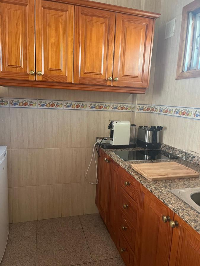 Yumbo Appartamenti Las Camelias Playa Del Ingles 外观 照片